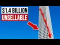 NYC s 1 4B Skyscraper Is COLLAPSING in Value Owners Paid 90M and Now Can t Sell