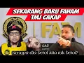 Lagu Sekarang baru faham apa TMJ cakap!! 