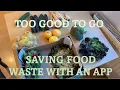 Download Lagu Saving food waste with Too Good to Go in Vienna | How it works? What did i get? How I used them?