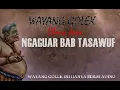 Download Lagu WAYANG GOLEK NGAGUAR BAB TASAWUF