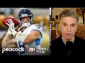 Tennessee Titans Will Levis season-ending injury is a surprise Pro Football Talk NFL on NBC
