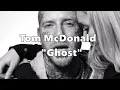 Tom McDonald - Ghost