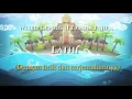 Download Lagu Weird Genius(Ft.)Sara Fajira - Lathi  Lirik dan Terjemahannya (Background Kisah Kadita MLBB)