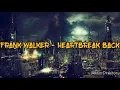 Frank Walker - Heartbreak back (lyrics)