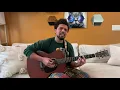 Devon Gilfillian - What's Going On - Sundance ASCAP Music Café 2021