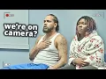 Killer Duo Doesn t Realize Their Murder Was Recorded
