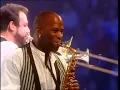 Phil Collins - Live And Loose In Paris
