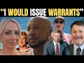 Mississippi Judge EXPOSES Community Cover-Up In Nolan Wells Death