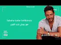 Mohamed Hamaki - Hayatak Fi Soura türkçe çeviri "Arapça şarkı"