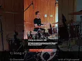 Download Lagu Can you guess this song based on the drum beat? Part 765 #drums #shorts #guessthesong #guessthetune