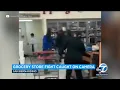 Stater Bros shopper says he was attacked by manager employees inside SoCal store l ABC7
