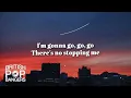 Queen - Don't Stop Me Now (Lyrics)