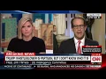 Congressman Himes Discusses Intelligence Whistleblower With Kate Bolduan