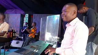 Sifu Bwana Moyo Wangu Daima First Sunday Of 2022 Paul Pablo Keyz 