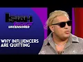 Trading Followers for a Desk Job Why Social Media Influencers Are Calling It Quits