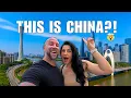 Lagu This is NOT What We Expected in Guangzhou, China 🤯