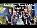 Download Lagu Lebaran 1443 Hijriah MP3