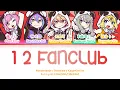 Download Lagu いーあるふぁんくらぶ (1, 2, FanClub) — Wonderlands x Showtime \u0026 Kagamine Rin | FULL LYRICS (KAN/ROM/中/ENG)