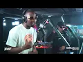 SDM "Le bruit des applaudissements" ft PLK #PlanèteRap