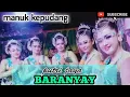 Download Lagu manuk kepudang || BARANYAY SUBANG