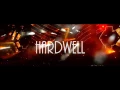 Hardwell   Thomas Newson   8Fifty Working Title Remix Official Music Video