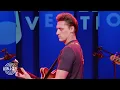 Red Clay Strays - "Good Godly Woman" (Recorded Live for World Cafe)