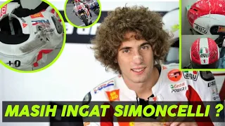 masih ingat marco simoncelli begini faktanya