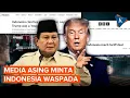 Download Lagu Media Asing Ungkap Kekhawatiran Ada Risiko Kesepakatan Tarif AS dan Indonesia