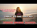 Lagu AITINA UMNAUKO BAE NINANOI