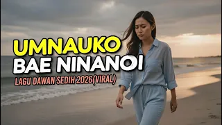 aitina umnauko bae ninanoi viral tiktok