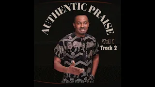 authentic praise vol 1 track 2 nnamdi ewenighi