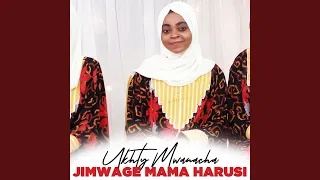 jimwage mama harusi