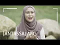 Download Lagu Antassalam Ai Khodijah - Cover by Mirza