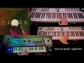 DAWAN - Apparat {cover by Stereo Choir (Official Music Video)}