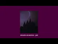 Download Lagu sidewalks and skeletons - goth (slowed + reverb)