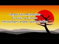 Adibal feat Novi Ayla || Bidadari Cinta (lirik)