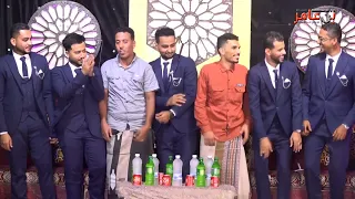 الفنان حسين بامصري الهواء يخرب مصانع من اجمل السهرات آفراح ال حمران 