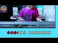 ZAENAL - Karaoke Nada Wanita [ RITA SUGIARTO ]