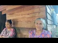 Download Lagu Pesona Kampung di Tepi jalan lintas | Pedesaan Sumatera Barat