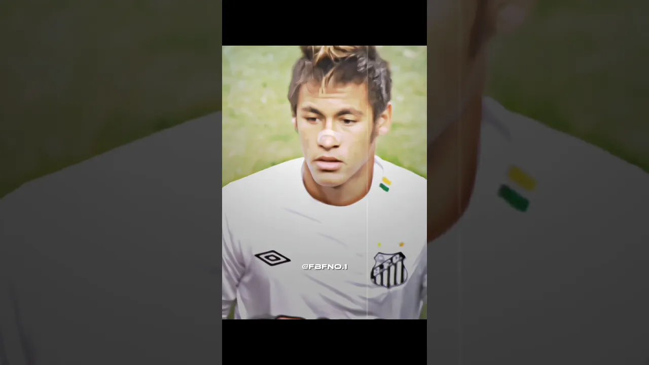 Neymar | His Prime ☠️
