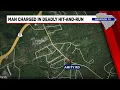 Suspect charged in deadly hit and run in Anderson Co