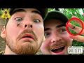 CATCHING a BROWN RECLUSE