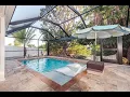 Cape Coral Waterfront Home for rent
