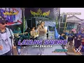 Download Lagu LAYANG SWORO - Lina Shalova - NEW AMALLIA MUSIC X PEMUDA GANG MODEN Live Sembung 2025