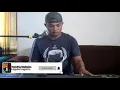 Download Lagu Today I started Loving You Again-MERLE HAGGARD (Hendriq malsaho cover)