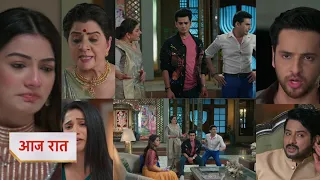 Anupama NEW PROMO Today 27 October 2026 - Anupama trying to find ishani and pari