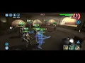 IG- BAM Evasion up cleans up L9 Dengar 42 easy banners