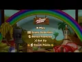 Lagu The Muppet Movie DVD Menu