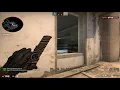 Random CS:GO shadowplay frags #5