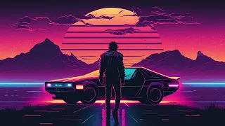 1980s los angeles midnight drive | synthwave playlist